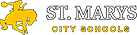 St Marys City Schools Logo